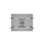 Multibrackets 7284 Supporto per display espositivi 2,03 m (80") Nero (MB7284)