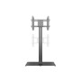 Multibrackets 7284 Supporto per display espositivi 2,03 m (80") Nero (MB7284)