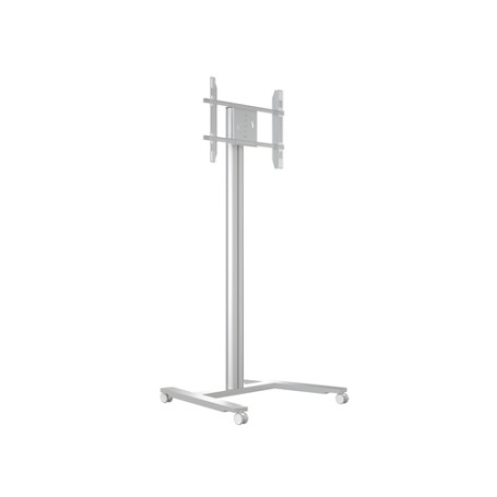 Multibrackets 5341 Supporto per display espositivi 2,03 m (80") Argento (MB5341)