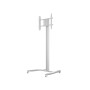 Multibrackets 5341 Supporto per display espositivi 2,03 m (80") Argento (MB5341)