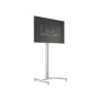 Multibrackets 5341 Supporto per display espositivi 2,03 m (80") Argento (MB5341)