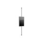 Multibrackets 3106 schermo per segnaletica (MB3106)