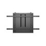 Multibrackets 8767 Supporto per display espositivi 2,29 m (90") Nero (MB8767)