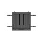 Multibrackets 8767 Supporto per display espositivi 2,29 m (90") Nero (MB8767)
