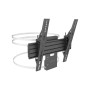 Multibrackets 8458 Supporto per display espositivi 165,1 cm (65") Nero (MB8458)