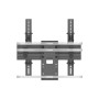 Multibrackets 8458 Supporto per display espositivi 165,1 cm (65") Nero (MB8458)