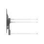 Multibrackets 8458 Supporto per display espositivi 165,1 cm (65") Nero (MB8458)