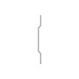 Multibrackets 6980 Accessorio per il montaggio del monitor (MB6980)