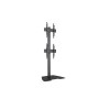 Multibrackets 6764 Supporto per display espositivi 190,5 cm (75") Nero (MB6764)