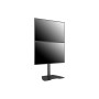 Multibrackets 6764 Supporto per display espositivi 190,5 cm (75") Nero (MB6764)