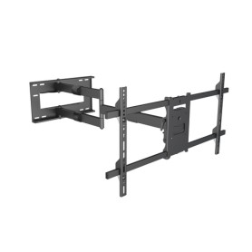 Multibrackets 6539 Supporto TV a parete 190,5 cm (75") Nero (MB6539)