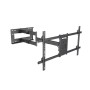 Multibrackets 6539 Supporto TV a parete 190,5 cm (75") Nero (MB6539)