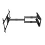 Multibrackets 6539 Supporto TV a parete 190,5 cm (75") Nero (MB6539)