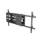 Multibrackets 6539 Supporto TV a parete 190,5 cm (75") Nero (MB6539)
