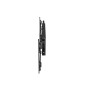 Multibrackets 6539 Supporto TV a parete 190,5 cm (75") Nero (MB6539)