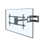 Multibrackets 6539 Supporto TV a parete 190,5 cm (75") Nero (MB6539)