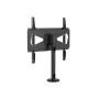 Multibrackets 4417 Supporto TV a parete 139,7 cm (55") Nero (MB4417)