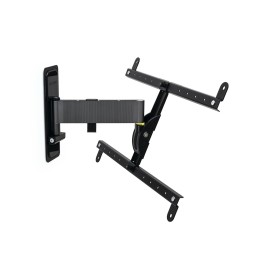 ITB ER048260 Supporti a parete per TV 2,16 m (85") Alluminio