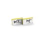 ITB ER048260 Supporti a parete per TV 2,16 m (85") Alluminio