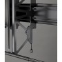 Chief FCAC1LB Accessorio per il montaggio del monitor (CHFCAC1LB)