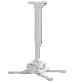 Chief KITMC supporto per proiettore Soffitto Bianco (CHKITMC030045W)