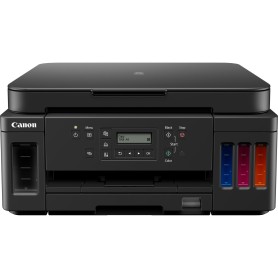 Canon PIXMA G6050 MegaTank Ad inchiostro A4 4800 x 1200 DPI Wi-Fi (3113C006)