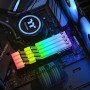 Thermaltake TOUGHRAM RGB memoria 16 GB 2 x 8 GB DDR4 3600 MHz (R009D408GX2-3600C18B)