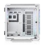 Thermaltake View 51 TG ARGB Snow Midi Tower Bianco (CA-1Q6-00M6WN-00)