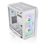 Thermaltake View 51 TG ARGB Snow Midi Tower Bianco (CA-1Q6-00M6WN-00)