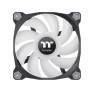 Thermaltake Pure Duo 14 Universale Ventilatore 14 cm Nero 2 pz (CL-F116-PL14SW-A)