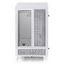 Thermaltake The Tower 100 Snow Mini Tower Bianco (CA-1R3-00S6WN-00)