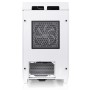 Thermaltake The Tower 100 Snow Mini Tower Bianco (CA-1R3-00S6WN-00)