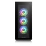 Thermaltake Divider 500 TG ARGB Midi Tower Nero (CA-1T4-00M1WN-01)