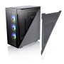 Thermaltake Divider 500 TG ARGB Midi Tower Nero (CA-1T4-00M1WN-01)