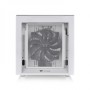 Thermaltake Divider 200 TG Micro Tower Bianco (CA-1V1-00S6WN-00)
