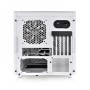 Thermaltake Divider 200 TG Micro Tower Bianco (CA-1V1-00S6WN-00)