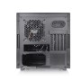 Thermaltake Divider 200 TG Air Micro Micro Tower Nero (CA-1V1-00S1WN-01)