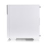 Thermaltake Divider 170 TG Micro Tower Nero, Bianco (CA-1S4-00S6WN-00)