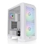 Thermaltake View 300 MX Midi Tower Bianco (CA-1P6-00M6WN-00)