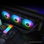 Thermaltake TOUGHRAM RC memoria 16 GB 2 x 8 GB DRAM 4000 MHz (RA24D408GX2-4000C19A)