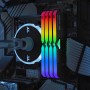 Thermaltake TOUGHRAM XG memoria 16 GB 2 x 8 GB DDR4 4400 MHz (R016D408GX2-4400C19A)