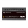 Thermaltake Toughpower GF1 TT Premium alimentatore per computer 750 W 24-pin ATX ATX Nero (PS-TPD-0750FNFAGE-1)
