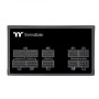 Thermaltake Toughpower GF1 TT Premium alimentatore per computer 750 W 24-pin ATX ATX Nero (PS-TPD-0750FNFAGE-1)