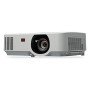 NEC NP-P554U videoproiettore Proiettore a raggio standard 5300 ANSI lumen LCD WUXGA (1920x1200) Bianco (60004329)