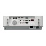 NEC NP-P554U videoproiettore Proiettore a raggio standard 5300 ANSI lumen LCD WUXGA (1920x1200) Bianco (60004329)