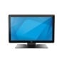 Elo Touch Solutions E159758 Monitor PC 54,6 cm (21.5") 1920 x 1080 Pixel LED Touch screen Da tavolo Nero