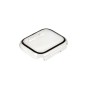 Gecko Covers V10A11C0 accessorio indossabile intelligente Custodia Trasparente Vetro temperato (V10A11C0)