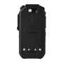 RugGear RG725 10,2 cm (4") Doppia SIM Android 8.1 4G USB tipo-C 2 GB 16 GB 5000 mAh Nero (99301020)