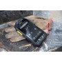 RugGear RG725 10,2 cm (4") Doppia SIM Android 8.1 4G USB tipo-C 2 GB 16 GB 5000 mAh Nero (99301020)