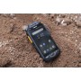 RugGear RG725 10,2 cm (4") Doppia SIM Android 8.1 4G USB tipo-C 2 GB 16 GB 5000 mAh Nero (99301020)
